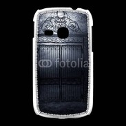 Coque Samsung Galaxy Young Portail frisson