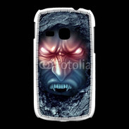 Coque Samsung Galaxy Young Vampire zombie