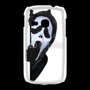 Coque Samsung Galaxy Young Scary movie