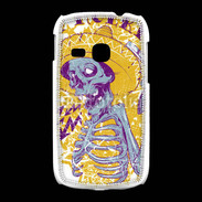Coque Samsung Galaxy Young La Muerte