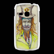 Coque Samsung Galaxy Young Joker frisson 10