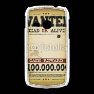 Coque Samsung Galaxy Young Dead or Alive 50