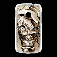 Coque Samsung Galaxy Young Joker et frisson 25