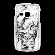 Coque Samsung Galaxy Young Joker et frisson 28