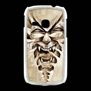 Coque Samsung Galaxy Young Monstre en dessin 155