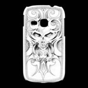 Coque Samsung Galaxy Young Monstre en dessin 175