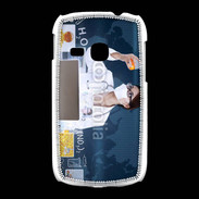 Coque Samsung Galaxy Young Laborantine