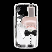 Coque Samsung Galaxy Young Coiffeur 4