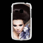 Coque Samsung Galaxy Young Haute coiffure