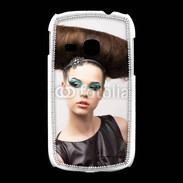 Coque Samsung Galaxy Young Haute coiffure 3