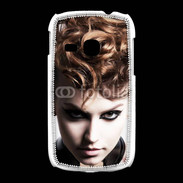 Coque Samsung Galaxy Young Haute coiffure 6