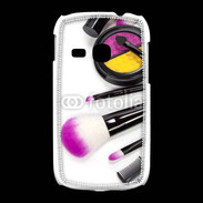 Coque Samsung Galaxy Young Cosmétiques esthéticienne
