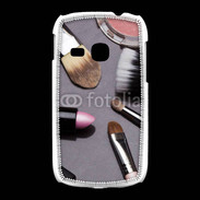 Coque Samsung Galaxy Young Maquillage esthéticienne