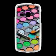 Coque Samsung Galaxy Young Palette maquillage esthéticienne 2