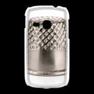 Coque Samsung Galaxy Young Dés de couture