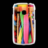 Coque Samsung Galaxy Young Nécessaire de couture