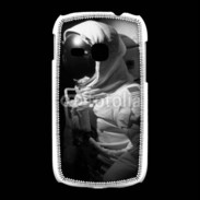 Coque Samsung Galaxy Young Astronaute 8
