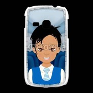 Coque Samsung Galaxy Young Steward