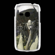 Coque Samsung Galaxy Young Pilote 2