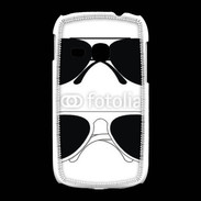 Coque Samsung Galaxy Young Lunettes aviator pilote 