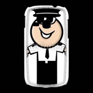 Coque Samsung Galaxy Young Commandant de bord 16