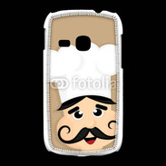 Coque Samsung Galaxy Young Chef