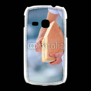 Coque Samsung Galaxy Young Fromager