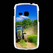 Coque Samsung Galaxy Young Agriculteur 2
