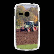 Coque Samsung Galaxy Young Agriculteur 4