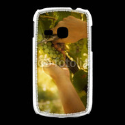 Coque Samsung Galaxy Young Vignoble