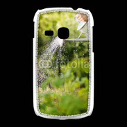 Coque Samsung Galaxy Young Jardinier