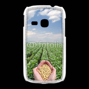 Coque Samsung Galaxy Young Agriculteur 5