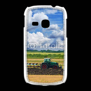Coque Samsung Galaxy Young Agriculteur 6