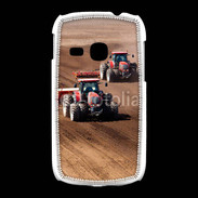 Coque Samsung Galaxy Young Agriculteur 7