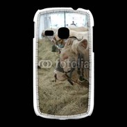 Coque Samsung Galaxy Young Agriculteur 11