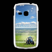 Coque Samsung Galaxy Young Agriculteur 13