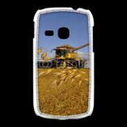 Coque Samsung Galaxy Young Agriculteur 19