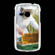 Coque Samsung Galaxy Young Apiculteur