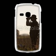 Coque Samsung Galaxy Young Chasseur 2