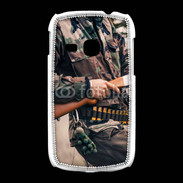 Coque Samsung Galaxy Young Chasseur 4