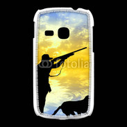 Coque Samsung Galaxy Young Chasseur 8