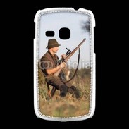 Coque Samsung Galaxy Young Chasseur 11