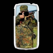 Coque Samsung Galaxy Young Chasseur 15