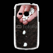 Coque Samsung Galaxy Young Horticulteur 2