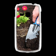 Coque Samsung Galaxy Young Horticulteur 3