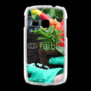 Coque Samsung Galaxy Young Horticulteur 5