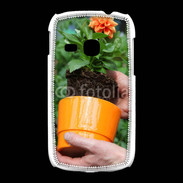Coque Samsung Galaxy Young Horticulteur 6