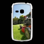 Coque Samsung Galaxy Young Jardinier 2