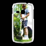 Coque Samsung Galaxy Young Jardinier 4