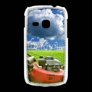 Coque Samsung Galaxy Young Jardinier 5
